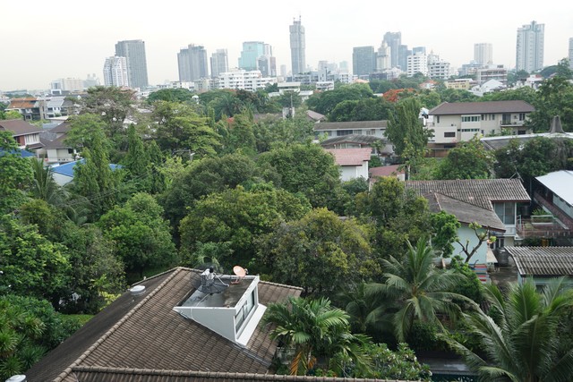 ขาย คอนโดฯ ไซมิส สุขุมวิท 39 SIAMESE THIRTY NINE เนื้อที่ 46.15 ตรม. รูปที่ 1