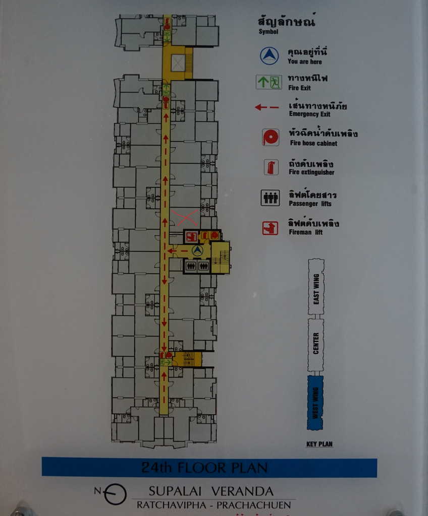 ขายขาดทุน คอนโด Supalai Veranda รัชวิภา-ประชาชื่น ตึก West  ขนาด 32 ตรม. ห้อง 689/486  ชั้น 24 ราคา 1850000  ใกล้ตลาดนัดจตุจักร  เซ็นทรัลลาดพร้าว รูปที่ 1