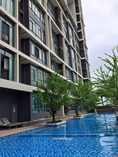 ‎ให้เช่าคอนโด Ideo Blucove Sukhumvit (ติดBTS อุดมสุข เพียง 50 เมตร)