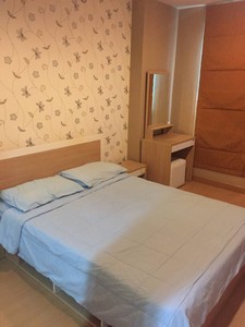 LIFE at Ratchada-Huaykwang, Rent-18K 1Bed 42sqm 80m from MRT Huaikwang ref-dha190104 รูปที่ 1