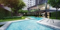 The Excel Hideaway Ratchada-Huai Khwang for Sale Down payment - 1 bed / 1 bath / 28 sqm / price - 2,500,000THB