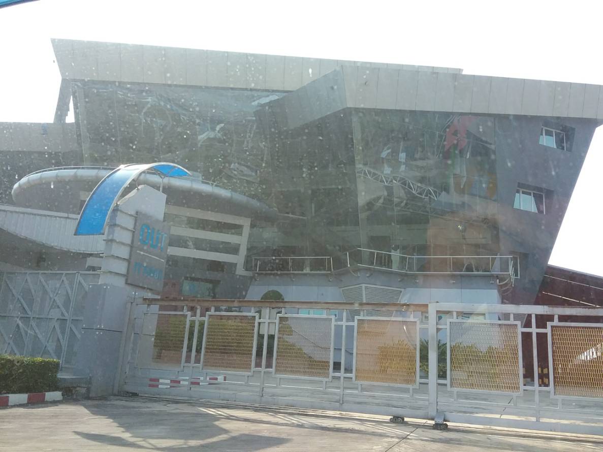 ขายโรงงาน 2 แห่งเนื้อที่ 23 ไร่ ในนิคมสมุทรสาคร 700 ล้านบาท รูปที่ 4