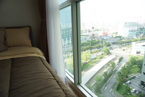 Noble Revolve Ratchada 2 for rent 1 bed 22 sqm 15000 per month รูปที่ 1
