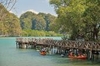 รูปย่อ ทัวร์พายเรือคายัค อ่าวท่าเลน  ราคาพิเศษ รูปที่3