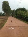 ขายที่ดินใกล้ถนนมิตรภาพไทย-ลาว หนองคาย 100 ตารางวาถูกมาก