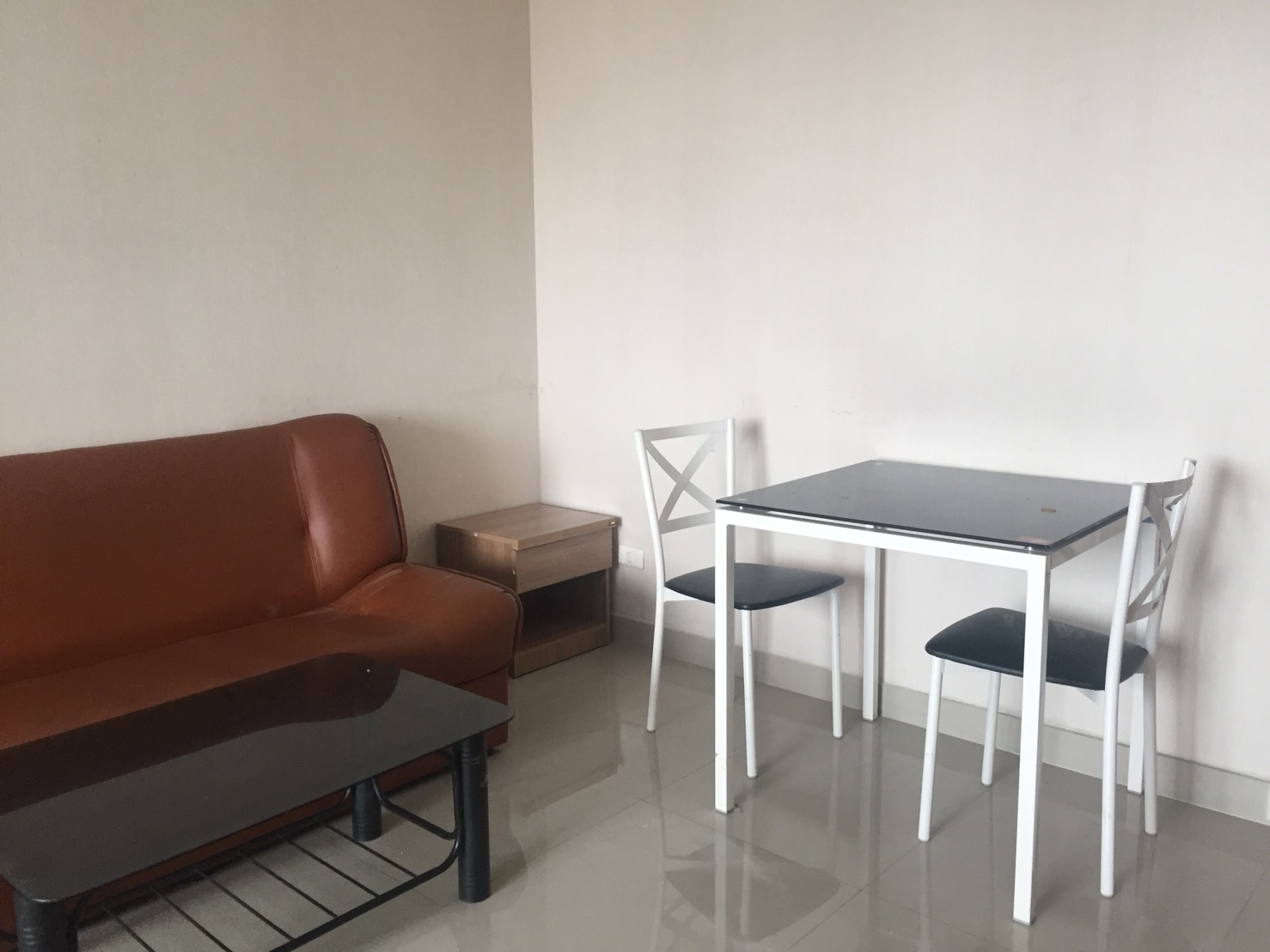 Condo for sale  The Station สาทร 35 ตร.ม. 1ห้องนอน 1ห้องน้ำ รูปที่ 1