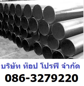 ขายท่อ PVC Pipe PP Pipe HDPE Pipe LDPE Pipe EFLEX Pipe ABS PVDF CPVC UPVC Polybutylene Pipe บริษัทท็อปโปรฟี 0863279220 รูปที่ 1