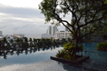 ISSI Condo Suksawat (อิซซี่ คอนโด สุขสวัสดิ์) ห้องมุม 44 Sq.m 2 Beds ,1 Bath