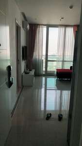 For Rent TC Green Rama 9  ตกแต่งครบพร้อมเครื่องใช้ไฟฟ้า รูปที่ 1