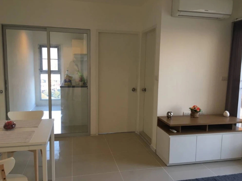 Aspire Sukhumvit 48 for Sale - 1 bed / 1 bath / 54 sqm / price - 5500000 THB รูปที่ 1