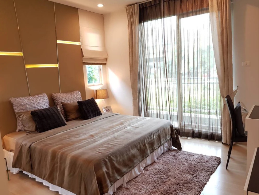 Supalai Lite Ratchada-Naradhiwas-Sathon for Sale - 2 bed / 2 bath / 81.5 sqm / price - 7800000 THB รูปที่ 1