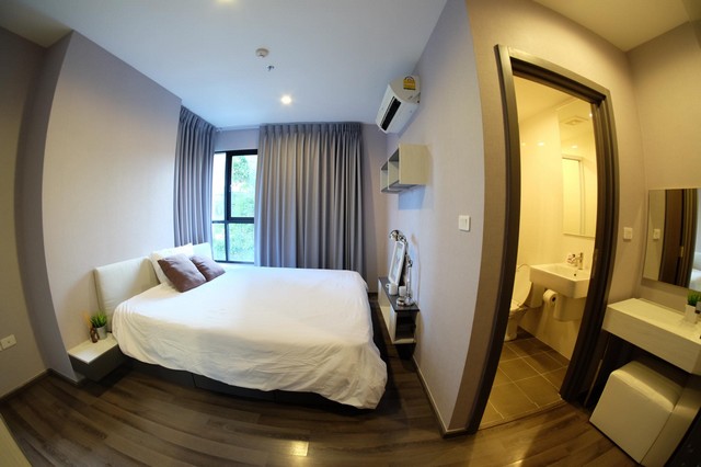 ให้เช่า The Base Park West 2 bed 2 Bath สุขุมวิท 77  รูปที่ 1