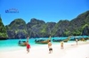 รูปย่อ ทัวร์เกาะพีพี เกาะไม้ไผ่ เรือเร็ว ราคาพิเศษ รูปที่2