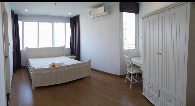 For rent or sale  Supalai Wellington (3 bedrooms 3  bathrooms)  รูปที่ 1