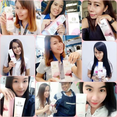 Miss one โลชั่นน้ำหอม โลชั่นน้ำหอมที่มาแรงที่สุด ใช้แค่ 1  ได้ถึงสองทั้งหอมทั้งบำรุงผิว รูปที่ 4