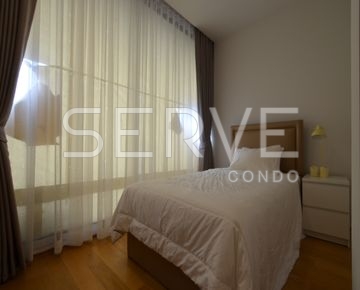 NOBLE REVO SILOM for rent close to Surasak BTS station room 2 2 Bed 66 sqm 55000 Bath per month รูปที่ 1