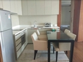 The Address Sukhumvit 28 for Rent - 2 bed / 2 bath / 67 sqm / price - 50000 THB