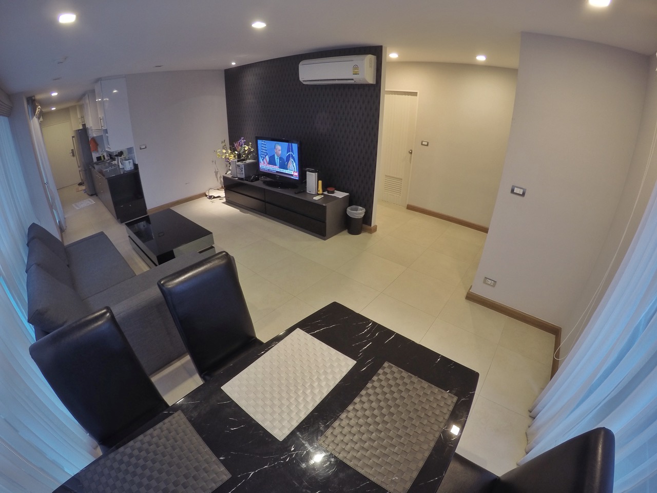 Tree Condo LUXE Sukhumvit 52 for Sale , Rent - 2 / 2 / 75  / price - 7500000 THB Rent - 33000 รูปที่ 1