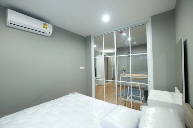 CR00442:Room For Rent Regent Home Sukhumvit 81 12,000THB/Month รูปที่ 1