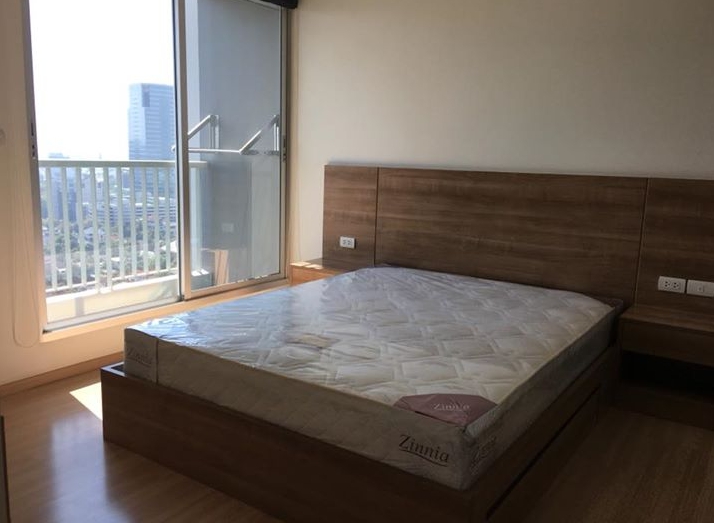 Rhythm Phahol-Ari for Rent - 1 bed / 1 bath / 45.2 sqm / price - 23000 THB รูปที่ 1