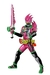 รูปย่อ โมเดลตัวซอฟมาสค์ไรเดอร์เอ็กซ์เซด Kamen Rider EX-AID (Ichiban Kuji Kamen Rider EX-AID) ของแท้ รูปที่2