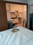 Condo for rent - Noble Revolve Ratchada ให้เช่า 1 ห้องนอน ชั้น 24 ราคา 18,900 สวยลงตัว 