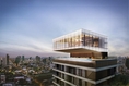 ขายคอนโด THE FINE BANGKOK THONGLOR-EKAMAI (เดอะ ฟายน์ แบงค็อค ทองหล่อ-เอกมัย) Realist Estate
