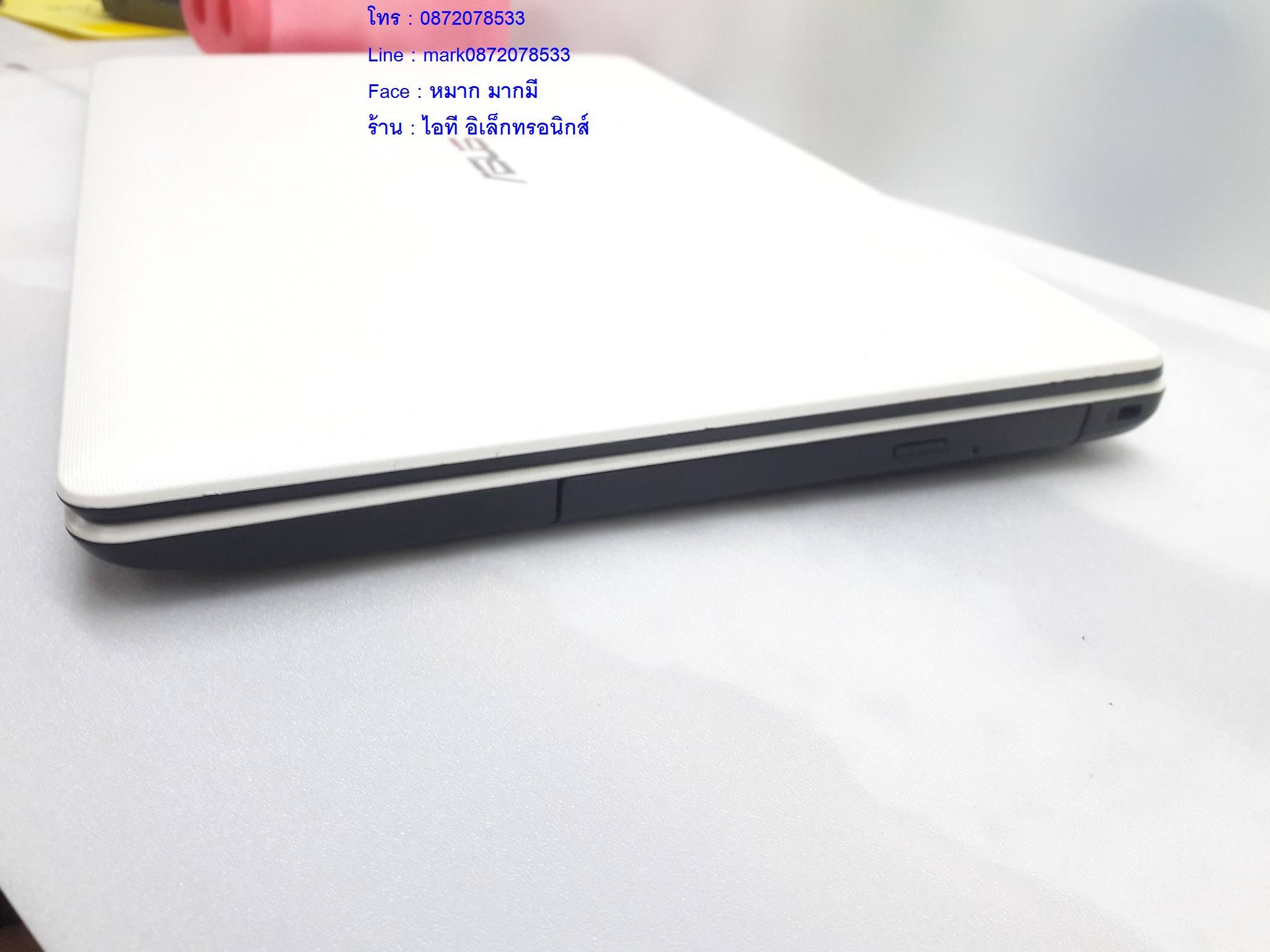 ASUS X452EA รูปที่ 6
