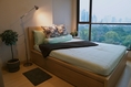 ให้เช่า Lumpini suite 1 ห้องนอน ใกล้ MRT เพชรบุรี พร้อมตกแต่งสวย