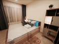 Life asoke for Rent - 1 bed / 1 bath / 36 sqm / price - 25000 THB