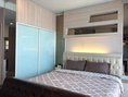 For Rent Noble Refine Sukhumvit 26 size32 sqm. Fully Furnished Studio type with bathtub.