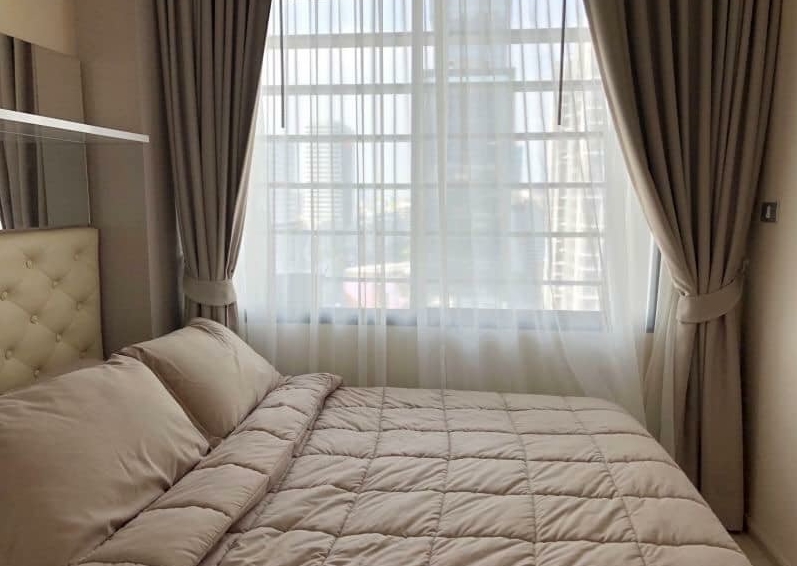 Rhythm Asoke 2 for Rent - 1 bed / 1 bath / 29 sqm / price - 20000 THB รูปที่ 1