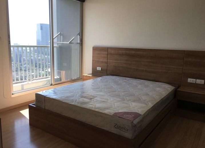 Rhythm Phahol-Ari for Rent - 1 bed / 1 bath / 45.2 sqm / price - 23000 THB รูปที่ 1