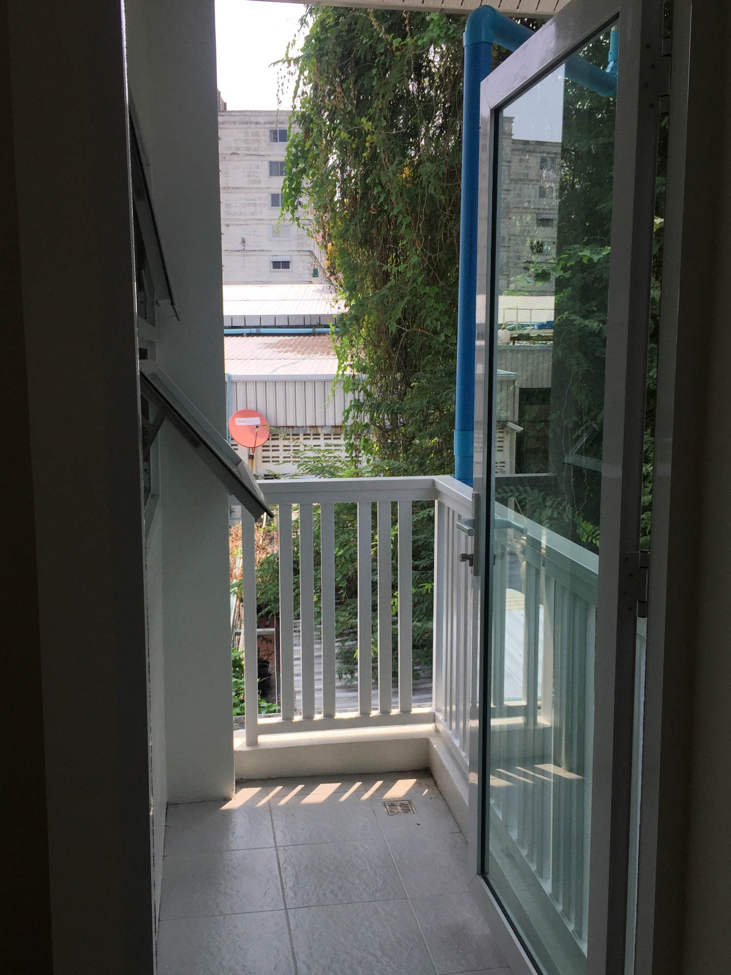 HS00527:House For Sale บ้านเดี่ยวสร้างใหม่ สุขุมวิท101/1  6,700,000 THB รูปที่ 1