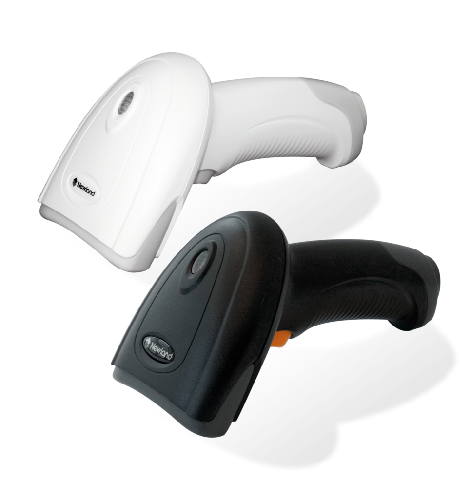บาร์โค้ด HR2260-SF อ่าน QR code 2D Newland Area Imager Handheld Reader, with 2m straight USB cable, with foldable stand,black housing, smart version รูปที่ 5