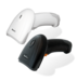 รูปย่อ บาร์โค้ด HR2260-SF อ่าน QR code 2D Newland Area Imager Handheld Reader, with 2m straight USB cable, with foldable stand,black housing, smart version รูปที่5