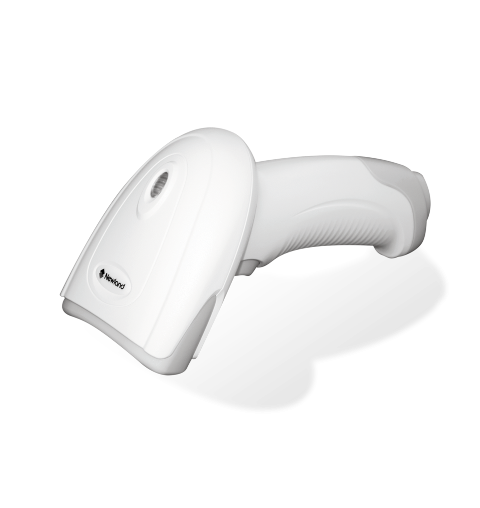 บาร์โค้ด HR2260-SF อ่าน QR code 2D Newland Area Imager Handheld Reader, with 2m straight USB cable, with foldable stand,black housing, smart version รูปที่ 4