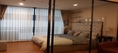 NOBLE REVO SILOM for rent close to Surasak BTS station 1 bed 33 sqm and 23000 Bath per month