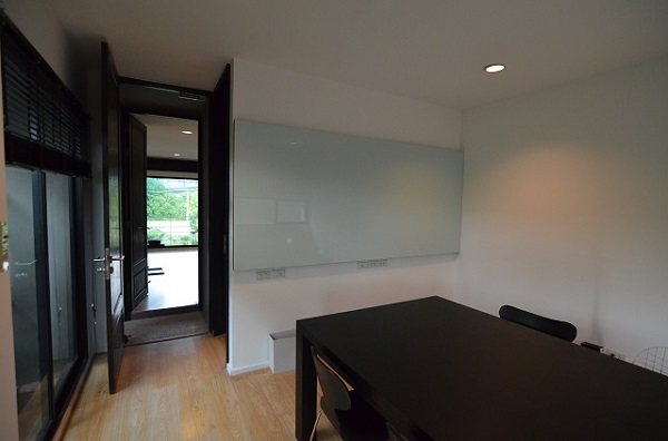 NOBLE CUBE PATTAKARN for rent house 2 3 Storey and 3 Bed 3 Bath and 186 sqm and 35000 per month รูปที่ 1