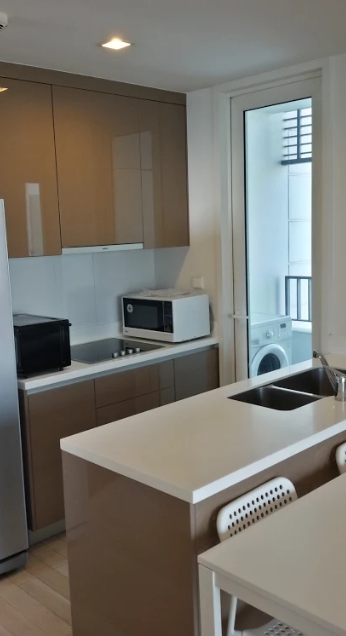 Siri at Sukhumvit for Sale - 2 bed / 2 bath / 75 sqm / price - 16900000 THB		 รูปที่ 1