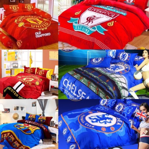 จำหน่ายชุดผ้านวม ผ้าปูที่นอน ลายลิขสิทธิ์ เกรดเอ  เนื้อผ้าพรีเมี่ยม   รูปที่ 3