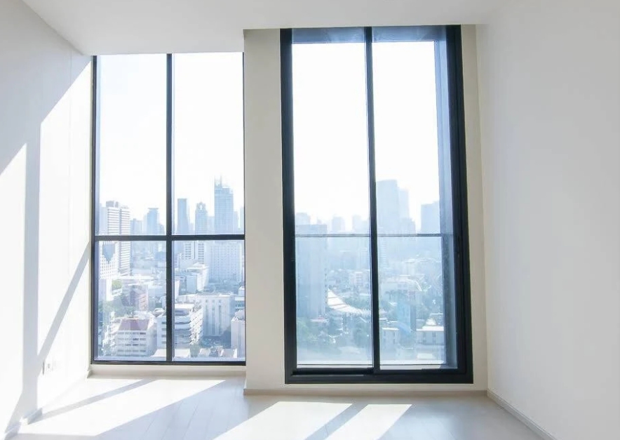 Noble Ploenchit for Sale - 2 bed / 1 bath / 69.9 sqm / price - 23700000 THB		 รูปที่ 1