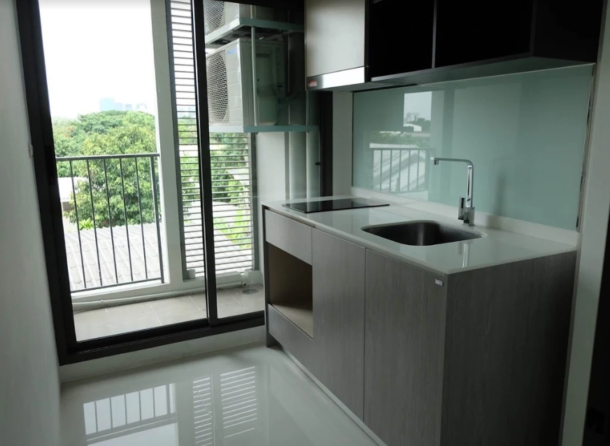 D’MEMORIA for Sale - 1 bed / 1 bath / 37.3 sqm / price - 4650000 THB		 รูปที่ 1