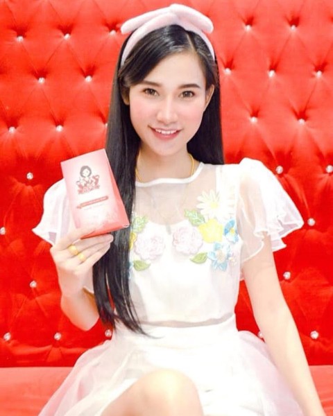 CL Collagen12 ซีแอล คอลลาเจน ทั้งผิวใสและลดสิว  สวยครบจบในตัวเดียว รูปที่ 5