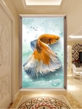 ร้าน noogningcrosstitch ครอสติสพิมพ์ลาย จำหน่ายชุดปักครอสติส ครอสติสคริสตรัล DiamondPainting DIYง่ายๆ330