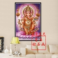 ร้าน noogningcrosstitch ครอสติสพิมพ์ลาย จำหน่ายชุดปักครอสติส ครอสติสคริสตรัล DiamondPainting DIYง่ายๆ371