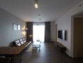 the loft ekkamai sukhumvit 63 NEAR BTS GOOD VIEW TWO BEDROOM