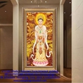 ร้าน noogningcrosstitch ครอสติสพิมพ์ลาย จำหน่ายชุดปักครอสติส ครอสติสคริสตรัล DiamondPainting DIYง่ายๆ342
