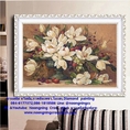 ร้าน noogningcrosstitch ครอสติสพิมพ์ลาย จำหน่ายชุดปักครอสติส ครอสติสคริสตรัล DiamondPainting DIYง่ายๆ339