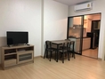 S35285 ให้เช่า ศุภาลัย ลอฟท์ สถานีตลาดพลู Supalai Loft @Talat Phlu Station 